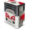 Puszka L VW - Good in Shape 30148
