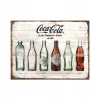 Magnes Coca-Cola - Bottle Timeline 14335