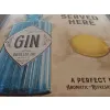 Plakat 30x40cm Gin & Tonic Served 23273