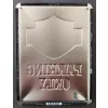 Plakat 15 x 20cm Harley-Davidson P 26117