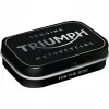 Mint Box Triumph - Logo Silver 81471