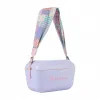 Pasek Polarbox POP Patchwork Rose 9294