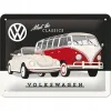 Plakat 15x20 VW-Meet the Classic 26246