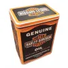 Puszka L Harley-Davidson Genuine 30164