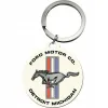 Brelok do kluczy Ford Mustang Hors 48041