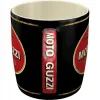 Kubek Moto Guzzi Logo Motorcycles 43060