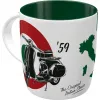 Kubek Vespa-The Italian Classic 43057