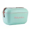 Polarbox Classic 12 Litr. Turkus Verde