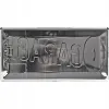 Plakat 25 x 50cm Garage 27004