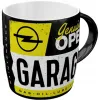 Kubek Opel Garage 43079