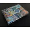 Magnesy (9szt) Pan Am Travel World 83127