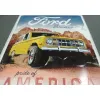 Plakat 30x40 Ford - Bronco Pride 23322