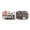 Mint Box Mercedes Daimler Service 81460