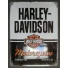 Plakat 30x40 Harley-Davidson Motor 23266