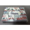 Magnesy (9szt) Vespa Model Chart 83110