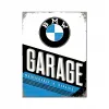 Magnes BMW - Garage 14345
