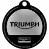 Brelok do kluczy Triumph - Logo 48046