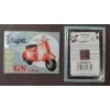 Magnes Vespa - GS 150 Since 1955 14384