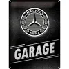 Plakat 30x40cm Marcedes-Benz Garag 23280