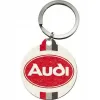 Brelok do kluczy Audi Logo 48039