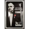 Plakat 20x30 The Godfather I don`t 22384