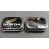 Mint Box Honda MC Motorcycle Gold 81453