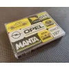 Magnesy (9szt) Opel Manta 83134