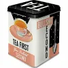 Puszka na herbatę Tea First 31308