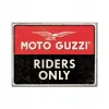 Magnes Moto Guzzi-Riders 14383