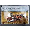 Plakat 20x30 Claas The Harvest 22381