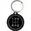 Brelok do kluczy Audi Logo 48039