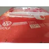 Plakat 20x30cm VW Golf - The Ori 22212