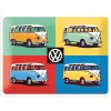 Tablica szyld VOLKSWAGEN T1 OGÓREK VW blacha 30x40