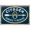 Plakat 20x30 Citroen Service Repai 22328