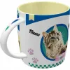 Kubek Better Together Cats 43070