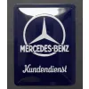 Plakat 15x20 Mercedes-Benz Kundend 26226