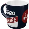 Kubek Vespa - Garage 43053