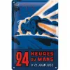 Plakat 20x30 24h Le Mans Racing 22420