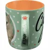 Kubek Cat Lover 43029