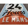 Plakat 30x40 24h Le Mans A Century 23345