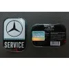Mint Box Mercedes-Benz - Service 81369