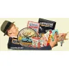 Kubek All Types of Coffee 43062