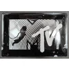 Plakar 20x30 MTV Moonman Logo 22382