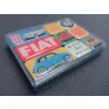 Magnesy (9szt) Fiat 500 Loved 83121