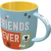 Kubek PfotenSchild-Friends Forever 43049