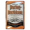 Plakat 20x30 Harley-Davidson 22419