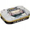 Mint Box Trabant Wall 81237