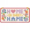 Zawieszka Home Sweet Home 28036