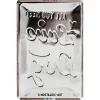 Plakat 20x30 Pfoten Love Dog 22273