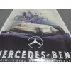Plakat 20x30 Mercedes-Benz Silver 22309